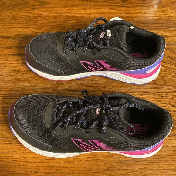 New Balance 680 sneakers - Picture 4 of 10